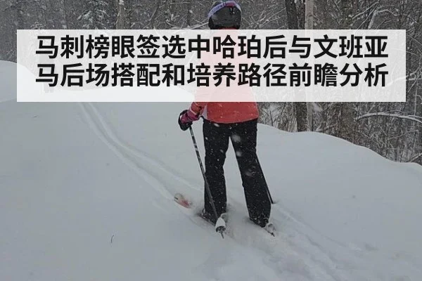 马刺榜眼签选中哈珀后与文班亚马后场搭配和培养路径前瞻分析